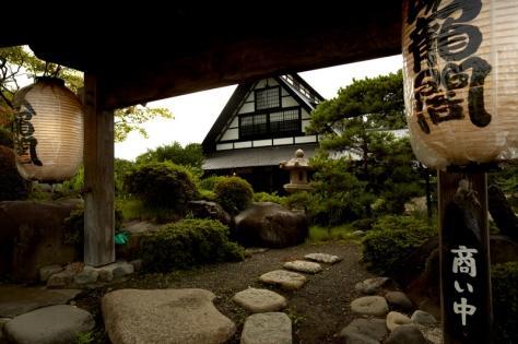 Karasuyamajo Country Club Hotel Exterior foto