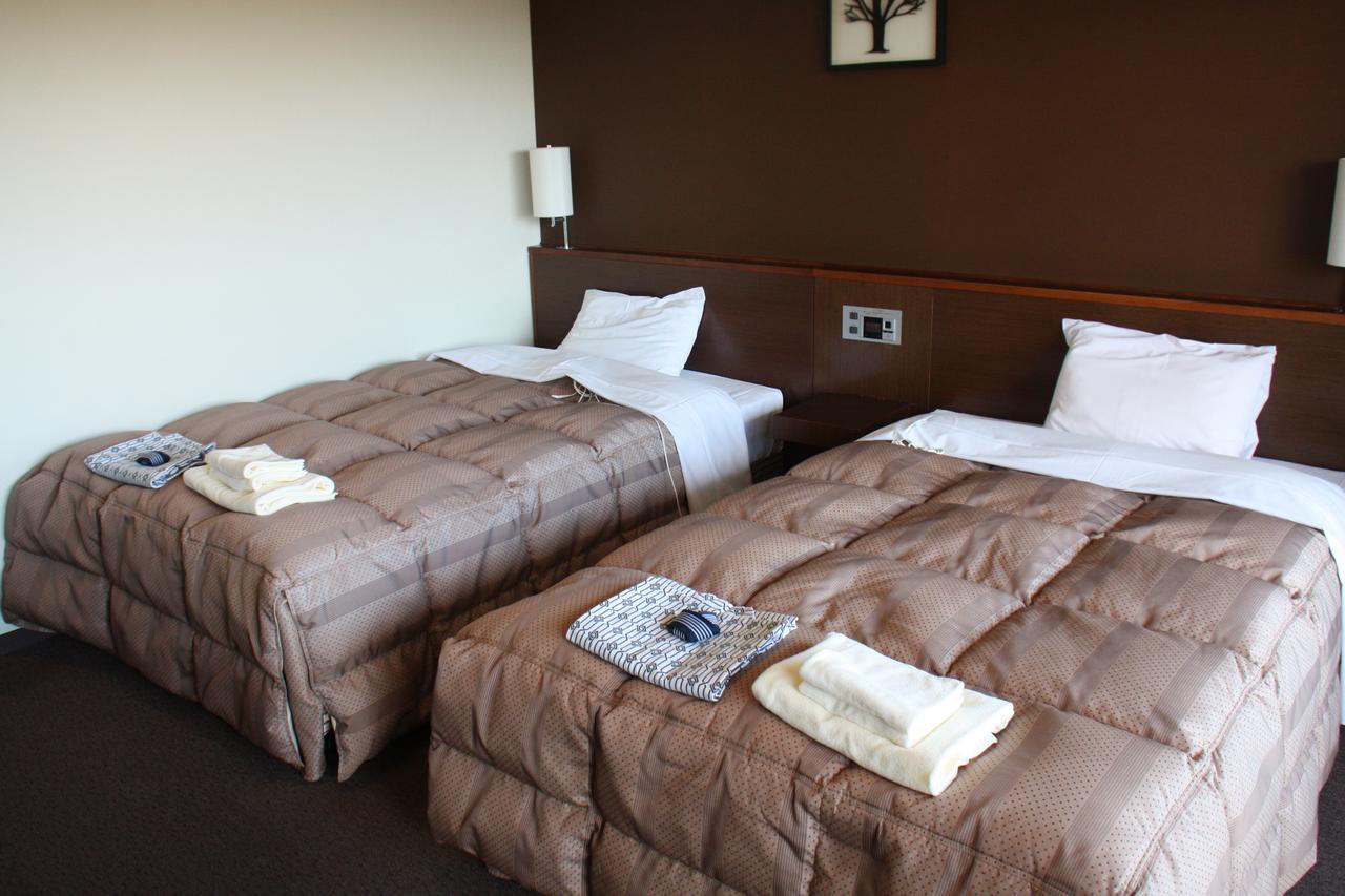 Karasuyamajo Country Club Hotel Exterior foto
